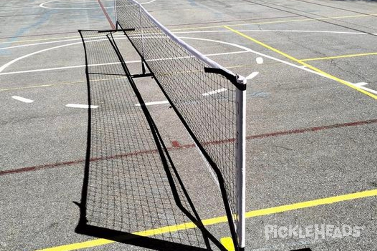 Photo of Pickleball at The Legend sports center